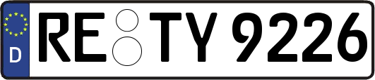 RE-TY9226