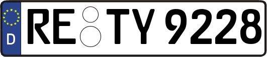 RE-TY9228