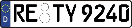 RE-TY9240