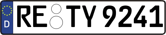 RE-TY9241