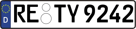 RE-TY9242