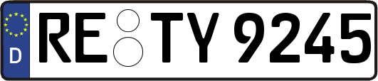 RE-TY9245