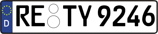 RE-TY9246