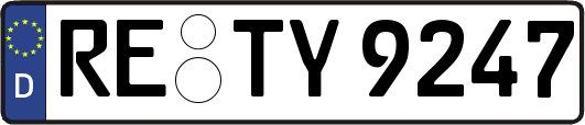 RE-TY9247
