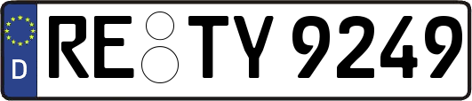 RE-TY9249