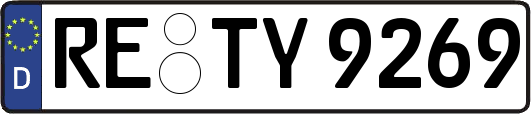 RE-TY9269