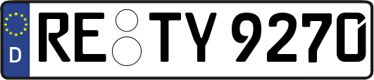 RE-TY9270