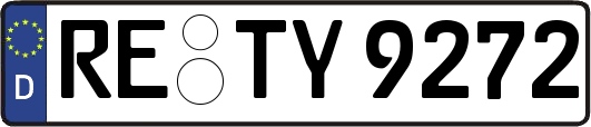 RE-TY9272