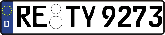 RE-TY9273