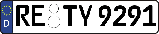 RE-TY9291
