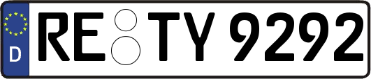 RE-TY9292