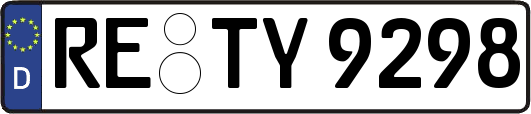 RE-TY9298