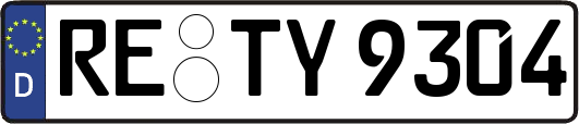 RE-TY9304