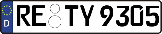 RE-TY9305