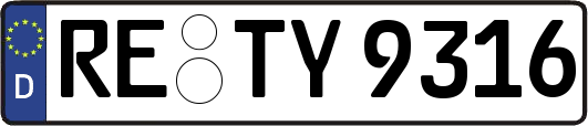 RE-TY9316