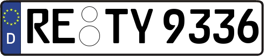 RE-TY9336