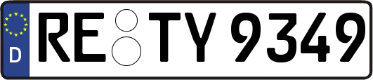RE-TY9349
