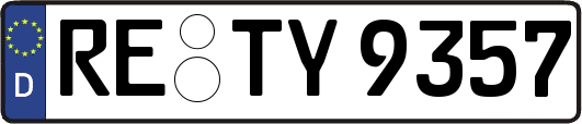 RE-TY9357