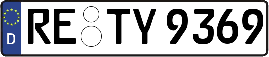 RE-TY9369