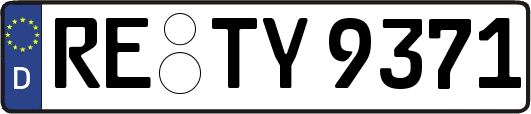 RE-TY9371