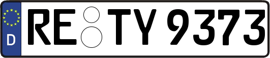 RE-TY9373