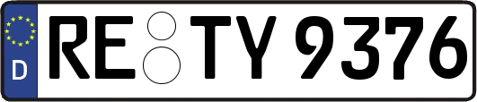 RE-TY9376
