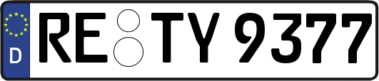RE-TY9377