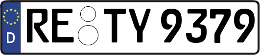 RE-TY9379