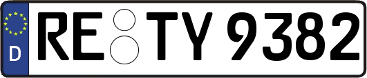 RE-TY9382