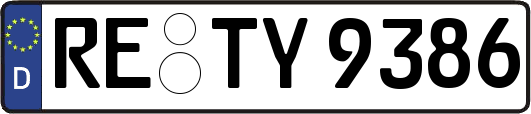 RE-TY9386