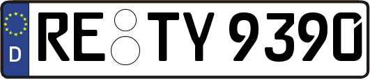 RE-TY9390