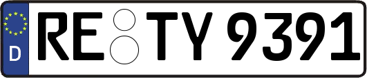 RE-TY9391