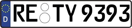 RE-TY9393