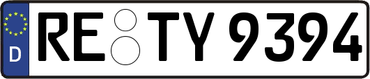 RE-TY9394