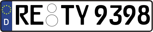 RE-TY9398