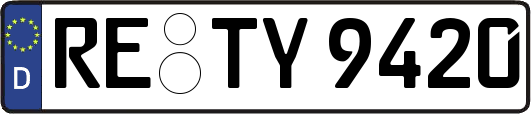RE-TY9420