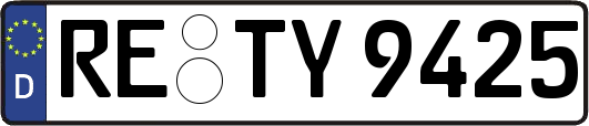 RE-TY9425