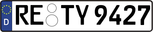 RE-TY9427