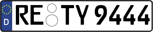 RE-TY9444