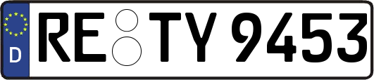 RE-TY9453