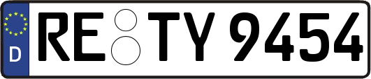 RE-TY9454