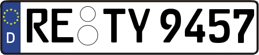 RE-TY9457