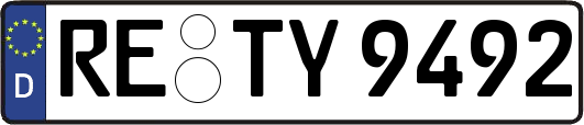 RE-TY9492
