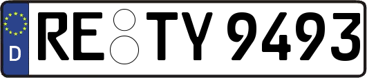 RE-TY9493