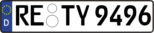 RE-TY9496