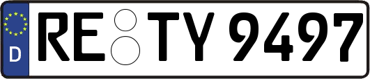 RE-TY9497