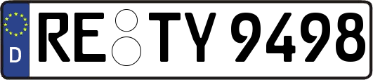 RE-TY9498