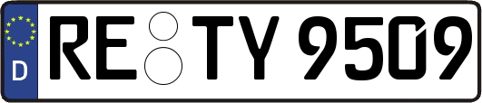 RE-TY9509