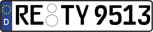 RE-TY9513