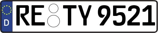 RE-TY9521